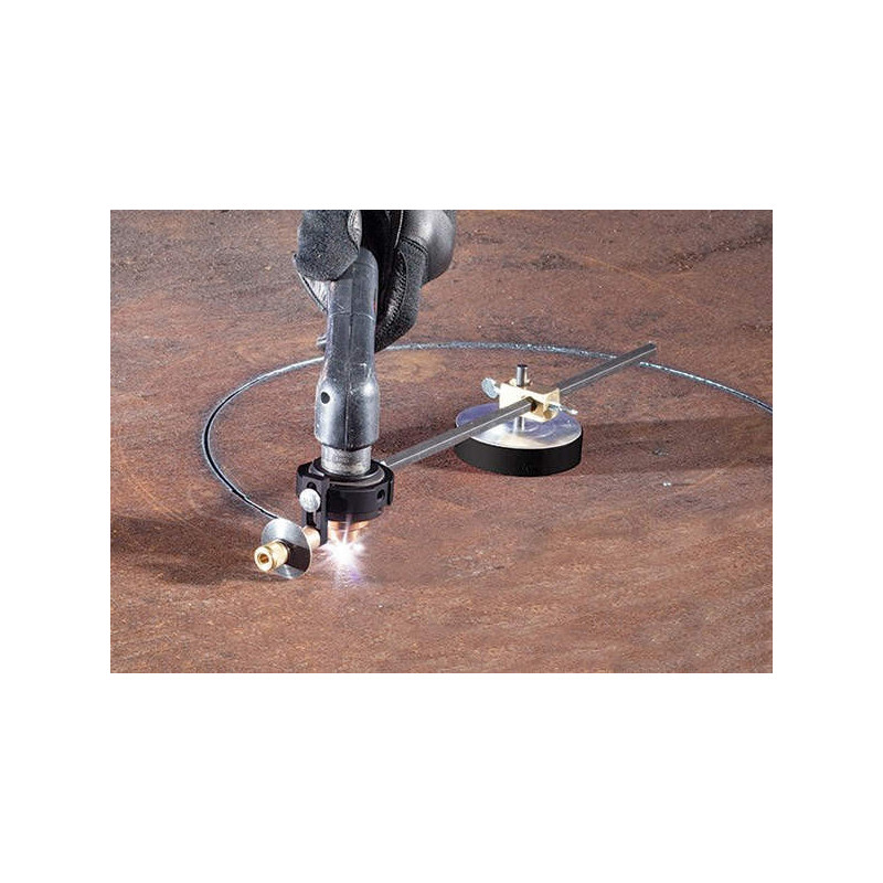 GUIDE COUPAGE CIRCULAIRE KIT DE BASE TORCHE SmartSYNC 70CM | HYPERTHERM